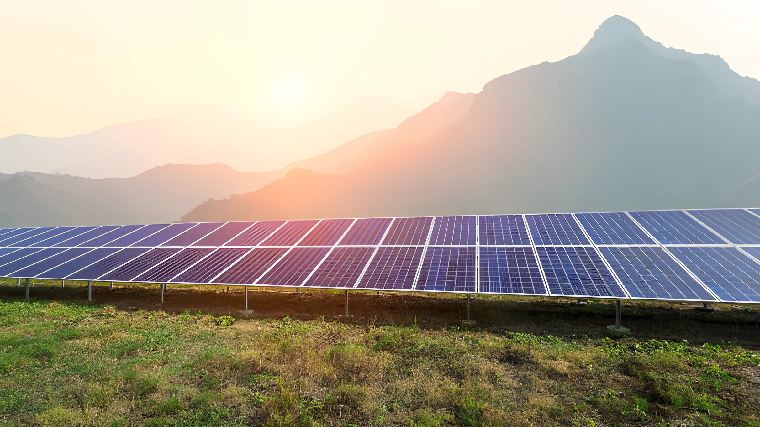 solar panel لوحة شمسية