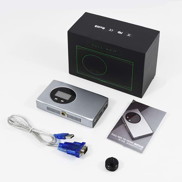 HDMI HDMI