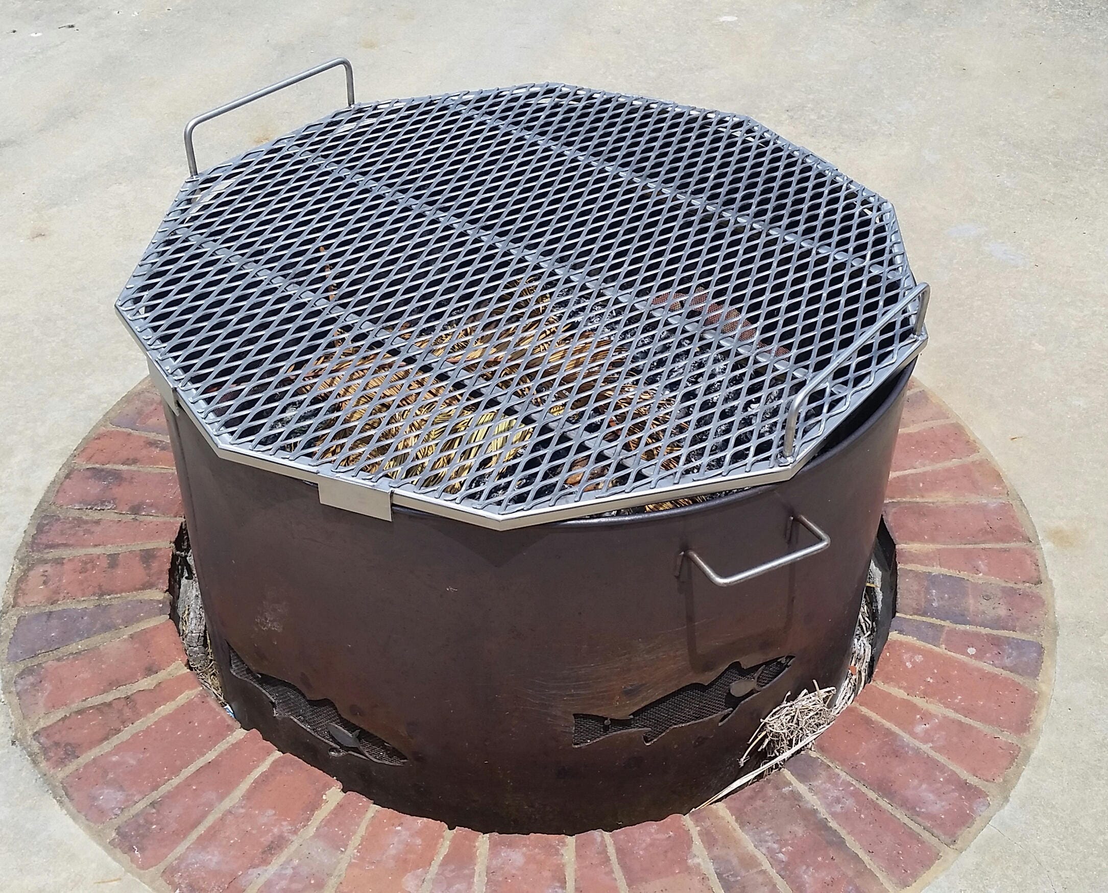 stainless steel mesh Edelstahlgewebe