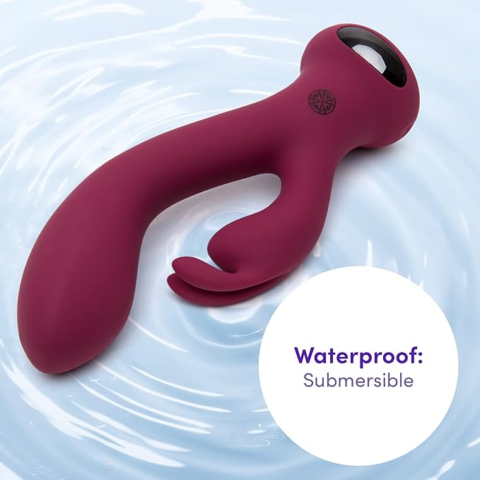 Are Rabbit Vibrators The Best Way To Experience Dual Stimulation?