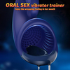 360 Degree Silicone Bead Wrap 10 Touch Vibration