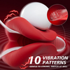 Sexspielzeug für Männer männlicher Masturbator Vibrator