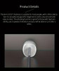 Electric Urethral Plug, Metal Urethra Dilators