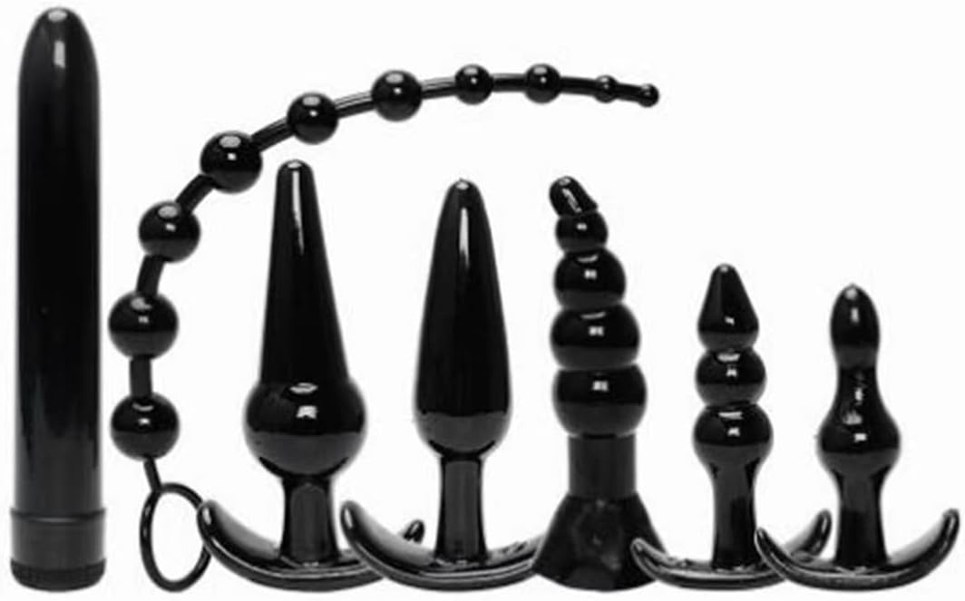 What Are The Benefits of Wholesale Anal Sex Toy Kits?