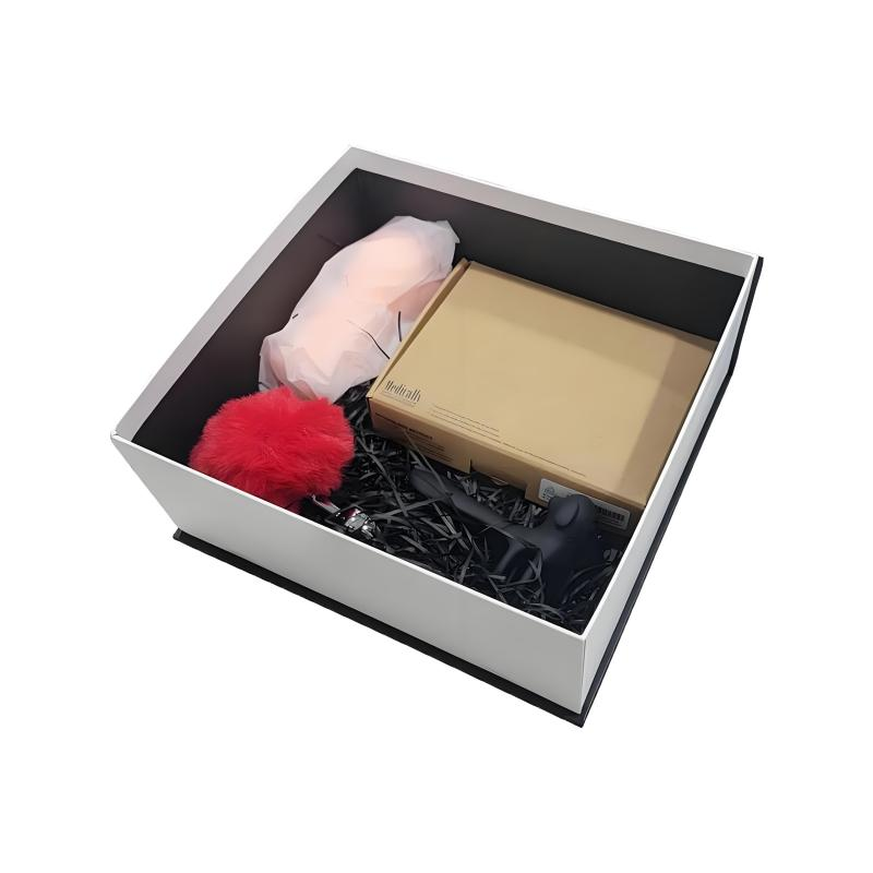 What Are The Benefits of Wholesale Sex Toy Packages?