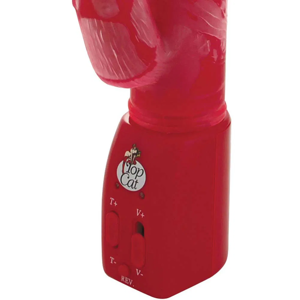 What Makes The Beaver Vibrator A Unique Choice for Pleasure?