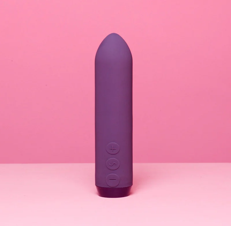 What Makes Bullet Clit Vibrators A Must-Have for Pleasure?
