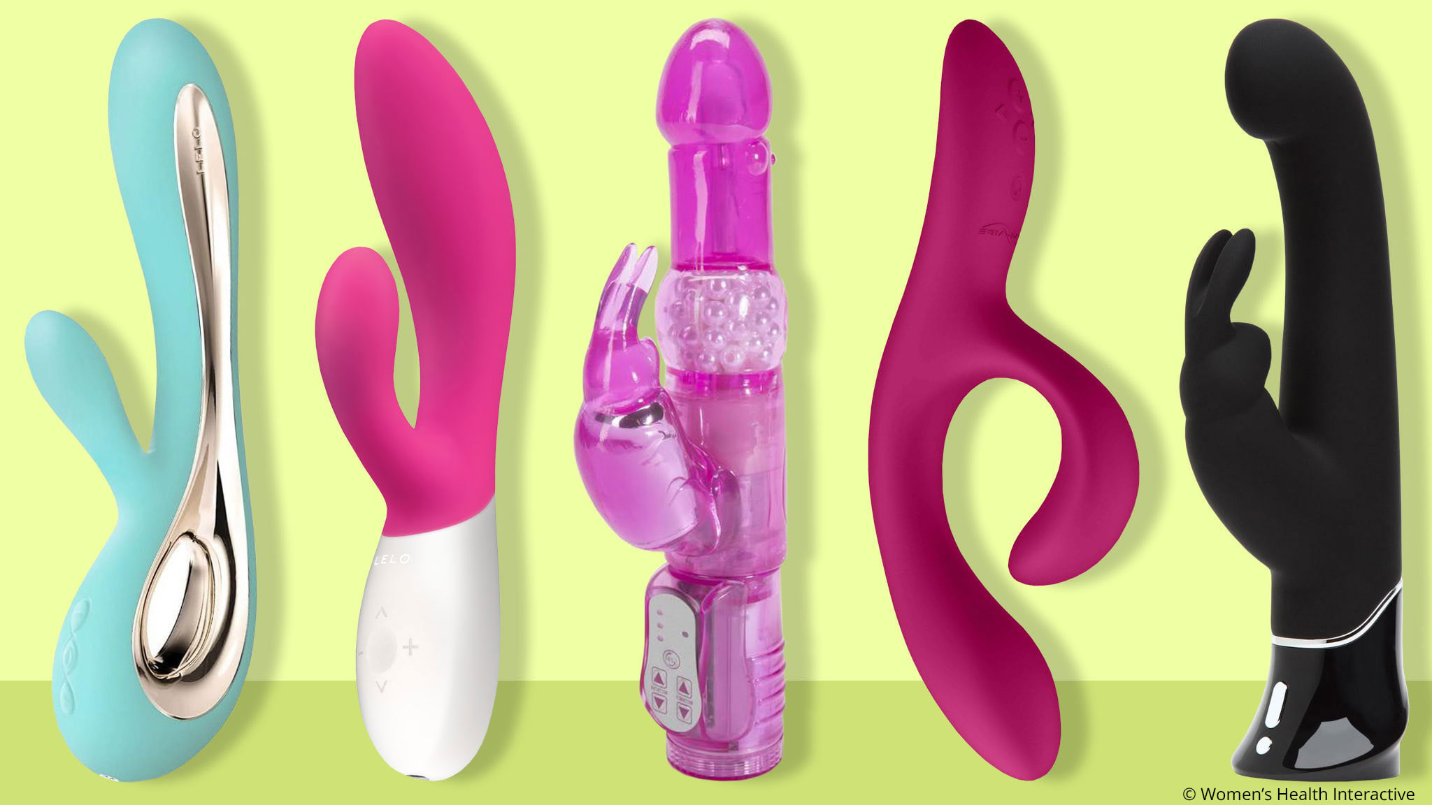 The Rabbit Vibrator: A Comprehensive Guide to Ultimate Pleasure