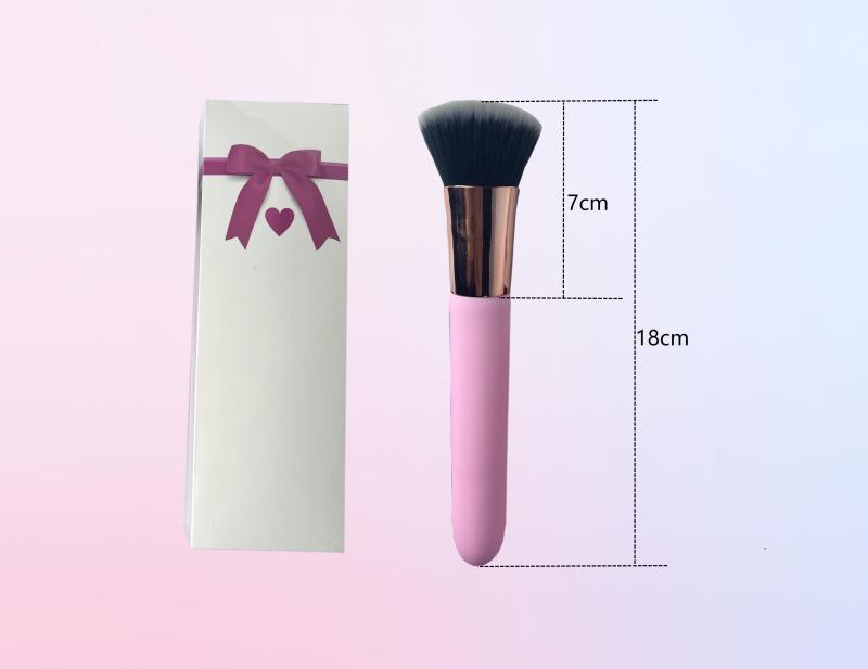 Brush Vibrator V0604 8
