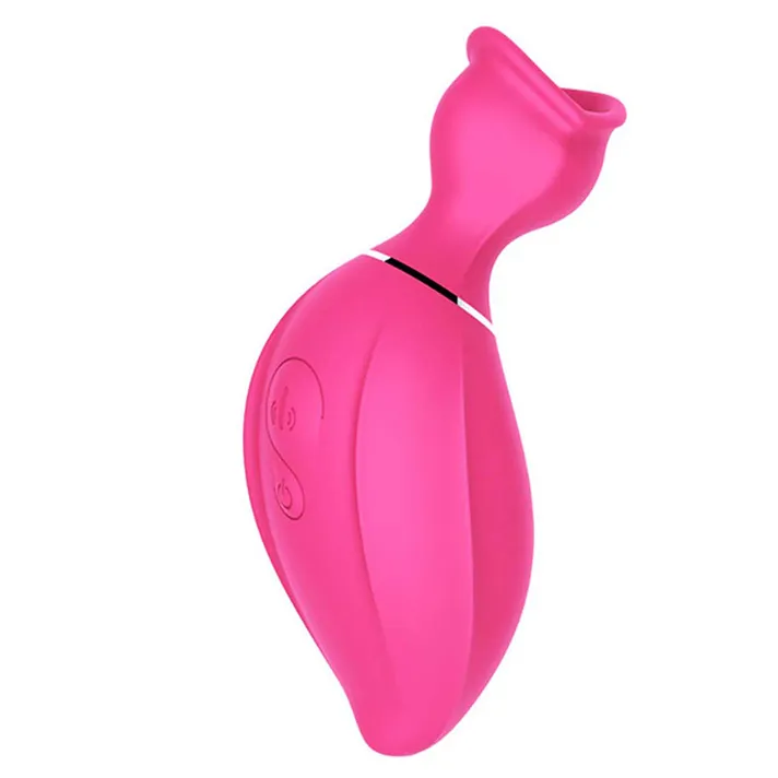 What are the Different Types of Clitoris Vibrators?
