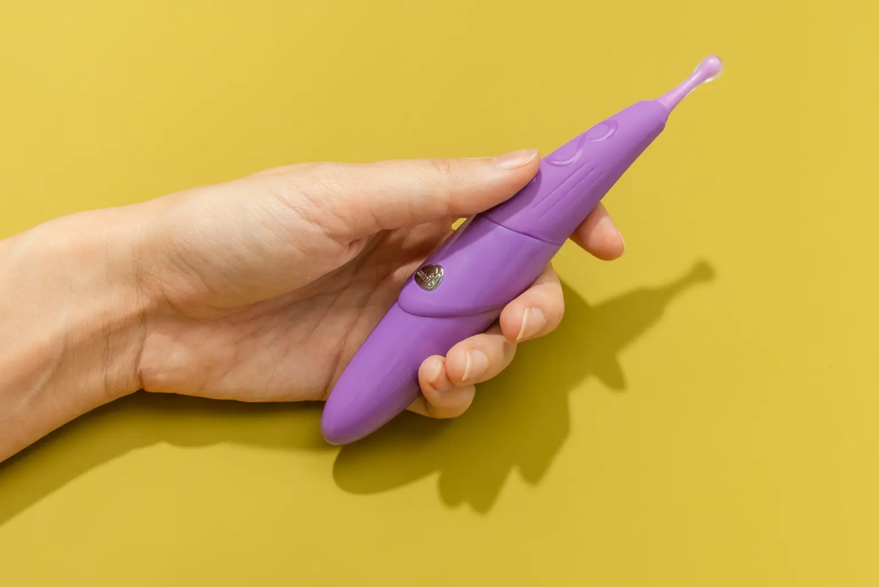What Makes Panty Vibrators A Top Choice for All-Day Arousal?