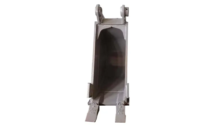 excavator bucket graaf emmer