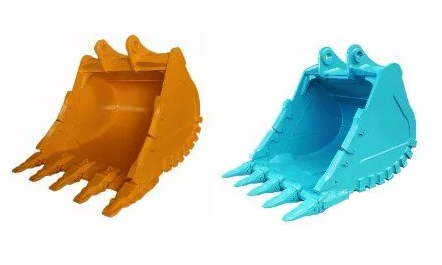 Excavator Bucket سطل بیل مکانیکی