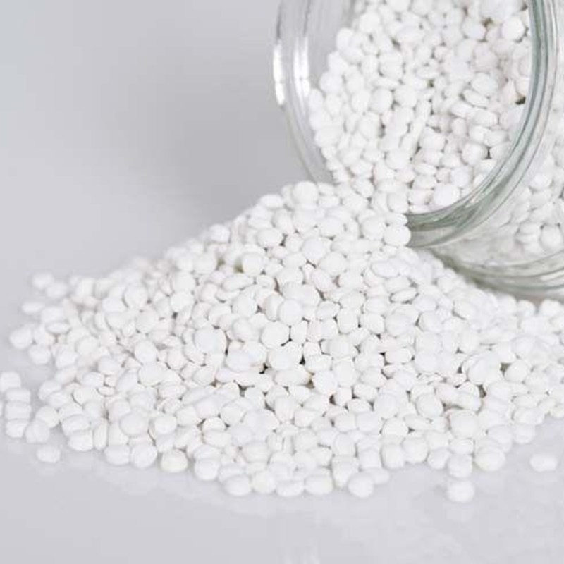White Masterbatch ماسترباتش الأبيض