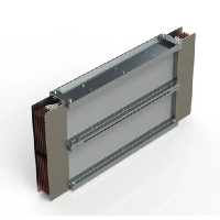 Busbar Kompak