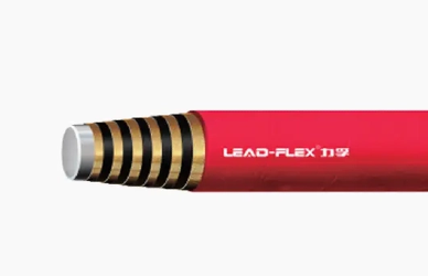 Hydraulic Hose Construction የሃይድሮሊክ ቱቦ ግንባታ