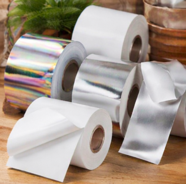 label materials مواد التسمية