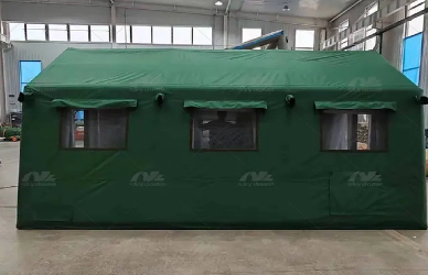 Military Inflatable Tent Militar na Inflatable Tent