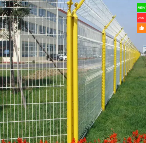 сталевий паркан