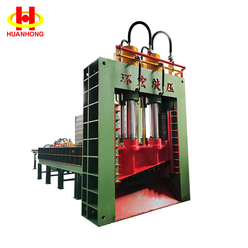 Q91-400 gantry shear Q91-400 portalsaks