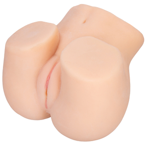 Man Masturbating Half Body Ass Adult Product Adult Toys