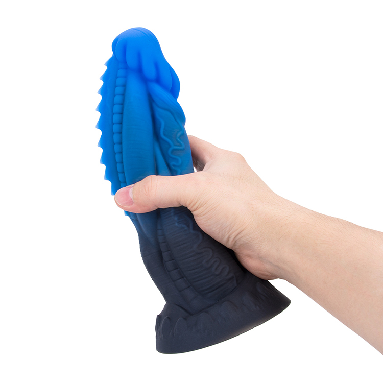 Cheap Adult Safe Material Dildo Anal Plug