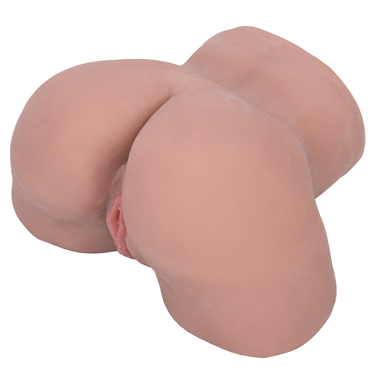 Realistic TPE Male Ass Pussy Vagina Masturbator for Man Pussy