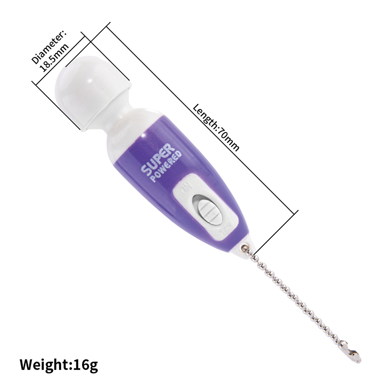 Portable Small Massage Stimulator Thrusting Vibrator Rechargeable Sucking Stretch Vibrator Sex Toys for Women