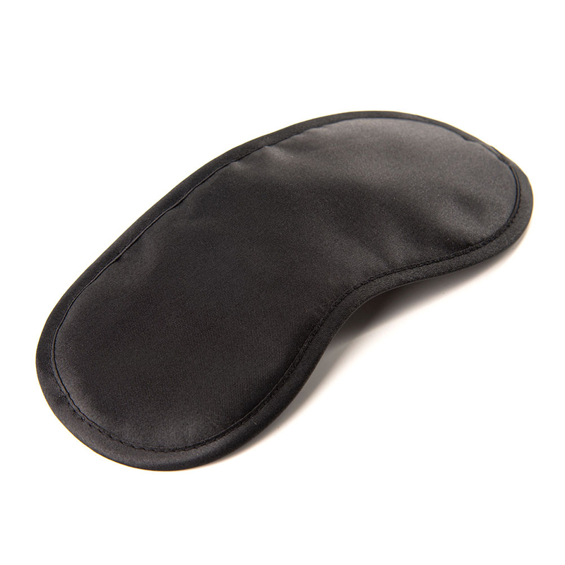 3 Piece Black BDSM Bondage Gear Set SM Choker Handcuffs and Restraints for Feminine Fetish Play and Sexy Roleplay