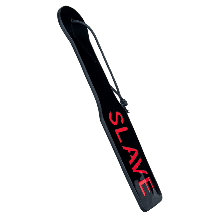 SM Flirting Pat Adults Hip Toys Slave Whip Fetish Spanking Paddle Sex Pu Paddle Whip for Men