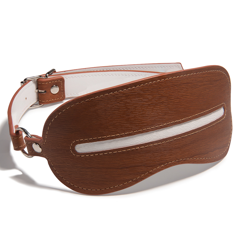 Couples' Adult BDSM Bondage Set for Couples 7 Piece Adult SM Dog Slave Training Toy Kit