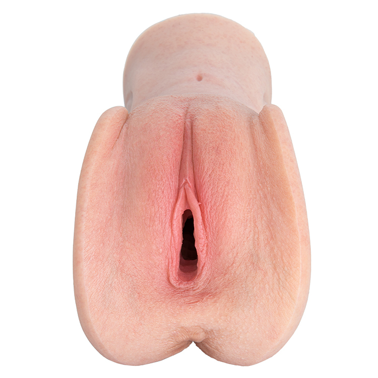 Massager Vagina Anal Toys for Men Silicone Male Masturbation Cup