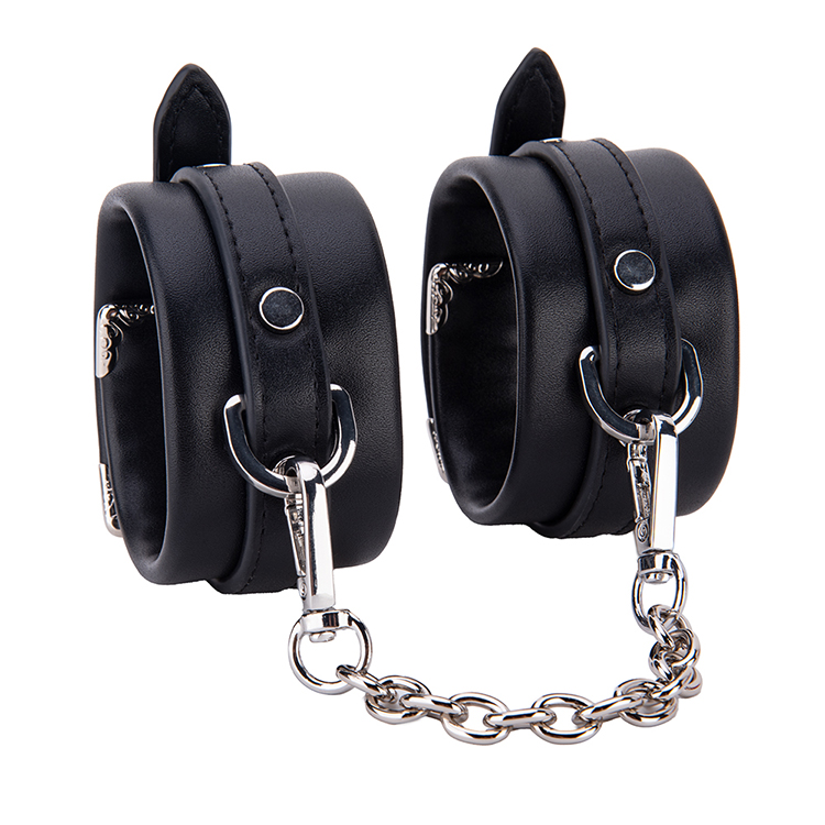 Wholesale BDSM Toys Custom OEM Fetish Accessories Set Bulk Handcuffs for Adult Sex Toys Business