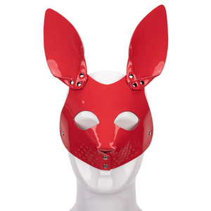 BDSM Mask for Women Classic Pressure Body Toy for Adult Intimacy and Play