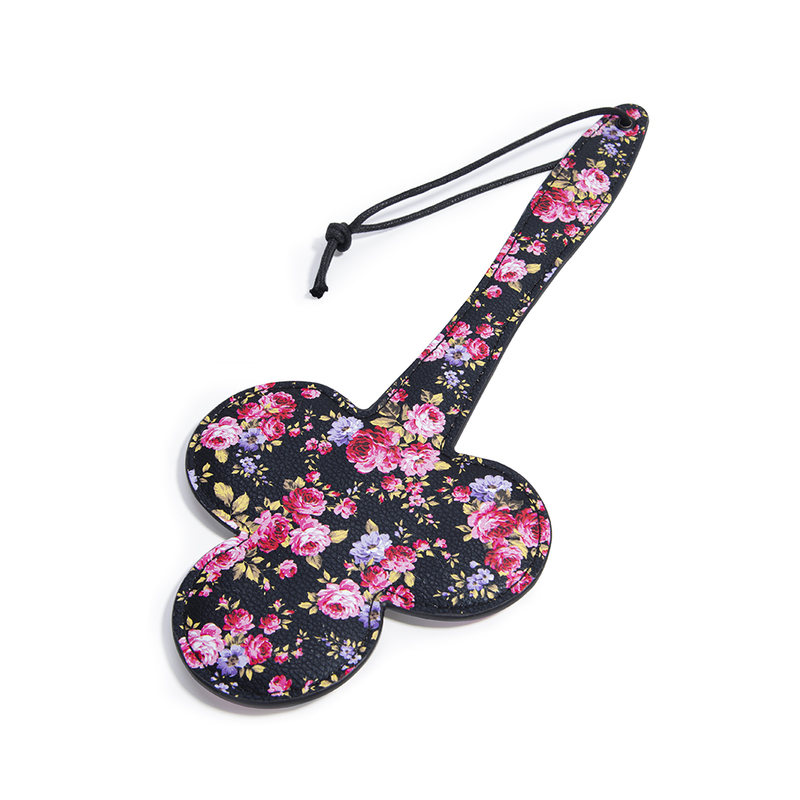 BDSM Sex Club Shape Paddles Sex Toy For Adults Couples