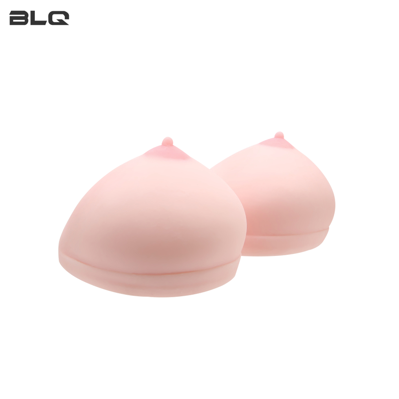 BF-20949 Handheld Breasts Sex Toy for Male Masturbation