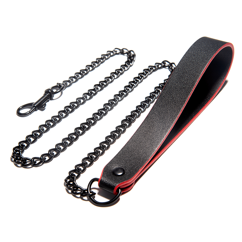 Bdsm Collar Leather Bondage Sex Necklace SM Toys Restraints Sex Toys For Adults Women Men Couples Games