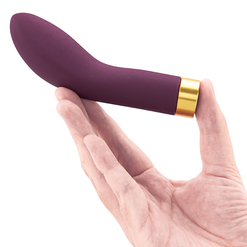 Silicone Clitoris Vibrator Massage Portable Women Sex Toys