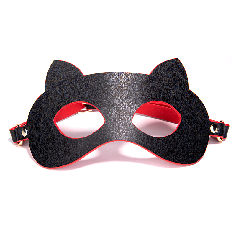 Hot selling BDSM Eye Mask comfortable for Men Women