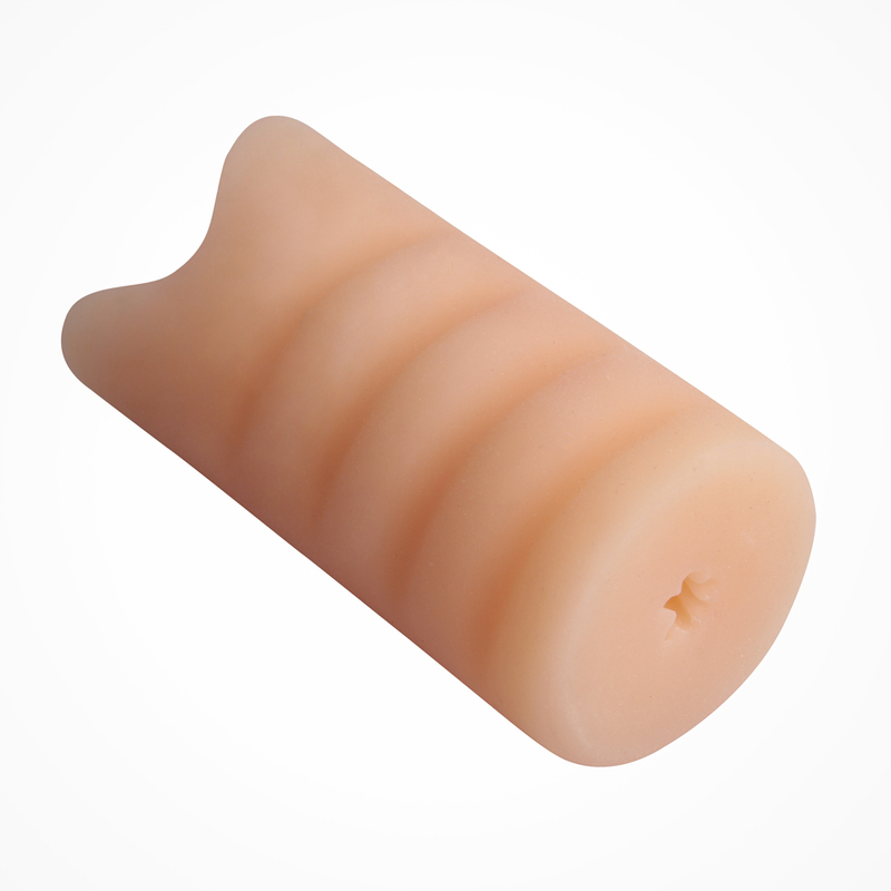 Pocket Pussy Penis Masturbator TPE Masturbators for Vagina Sex Toy for Man