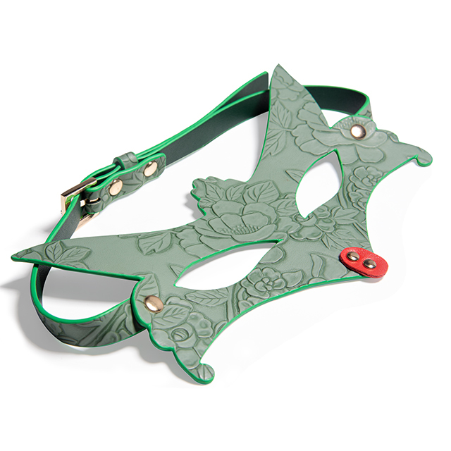 Eye Mask Exotic Sex Toy For Couple Cosplay SM Bondage
