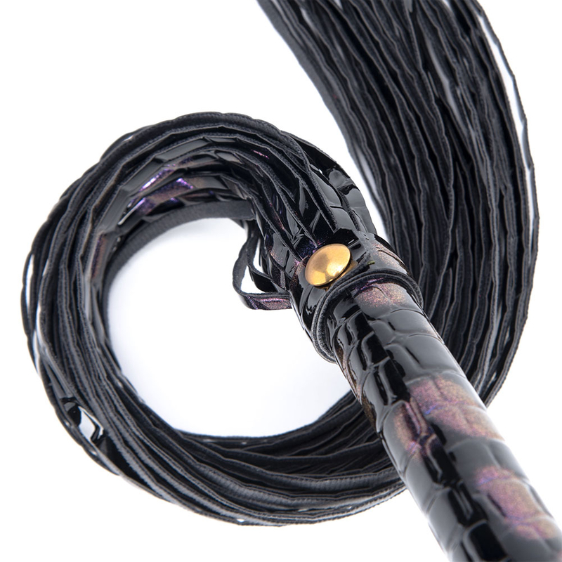 SM Fetish Adult Games Bondage Flogger
