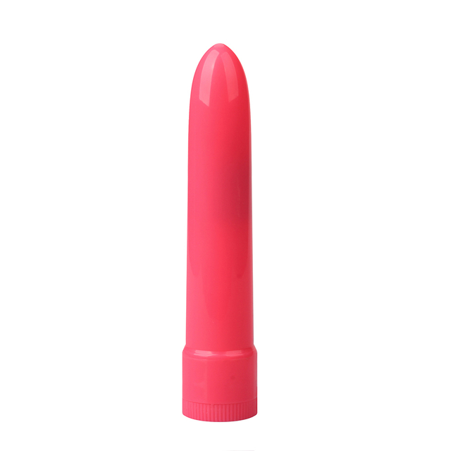 Powerful Rocket Bullet Vibration with Multi-speed for Couples