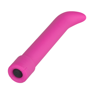 Textured Head for Intense Stimulation ABS Clit Massager 