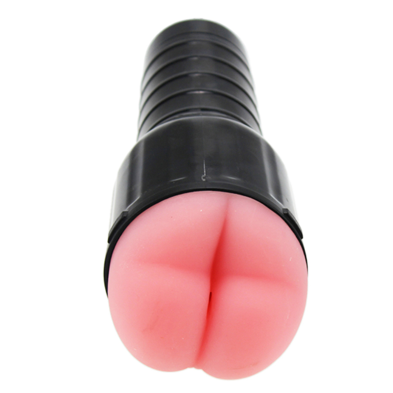 Realistic Mens Masturbation Vagina Cup Adult Pocket Pussy