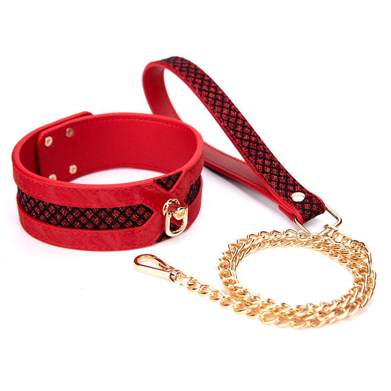 3pcs Set Bed Bondage Set Restraint Adult Game Belt Sex Handcuff Nipple Clamp Whip Collar Kit Sex Toy For Couple Sex Accessories