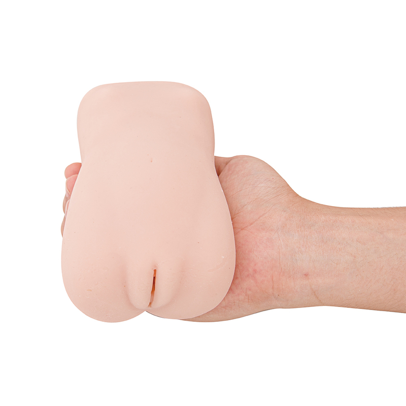  Artificial Pocket Pussy Vagina Masturbation Cup Sex Toy for Man