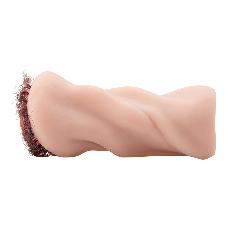 Vagina Masturbation Cup TPE Penis Masturbator Sex Toy for Man
