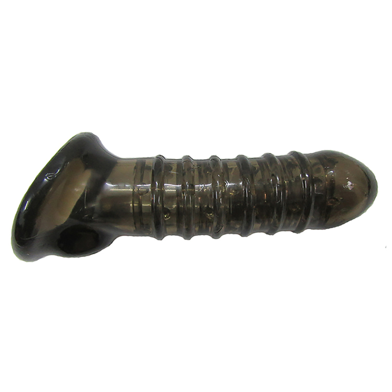 Enlarger Penis Extender Sleeve For Men
