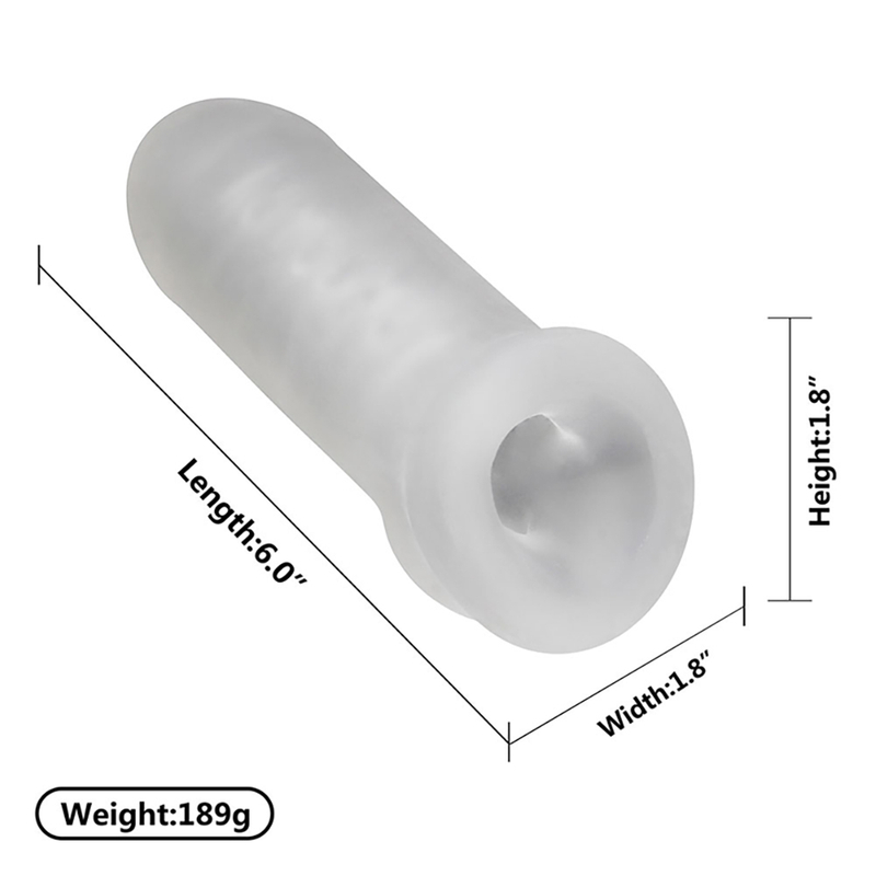 Penis Enlargement Pump Sex Toys 